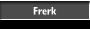 Frerk